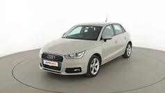 Grau Gebraucht 2017 Audi A1 Sport Kleinwagen | 13.680 € (Fairer Preis)