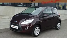 Gebraucht 2010 Ford Ka Titanium Kleinwagen | 4.990 € (Etwas zu teuer)
