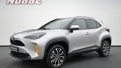 Gebraucht 2024 Toyota Yaris Cross Team SUV | 26.480 € (Guter Preis)