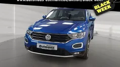 Gebraucht 2019 VW T-Roc Sport SUV | 22.421 € (Fairer Preis)
