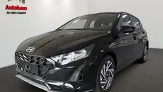 Gebraucht 2025 Hyundai i20 Kleinwagen | 20.985 € (Superpreis)