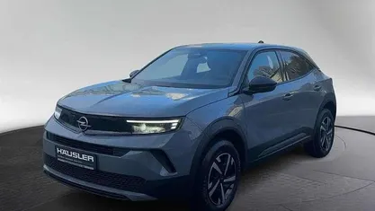 Gebraucht 2025 Opel Mokka Edition SUV | 22.480 € (Fairer Preis)