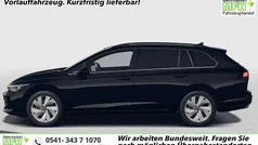 Gebraucht 2025 VW Golf VIII Style Kombi | 35.789 € (Fairer Preis)