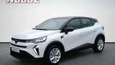 Gebraucht 2025 Renault Captur Evolution SUV | 22.890 € (Fairer Preis)
