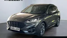Gebraucht 2024 Ford Kuga ST-Line SUV | 28.490 € (Guter Preis)