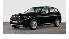Gebraucht 2022 BMW X3 SUV | 32.995 € (Fairer Preis)