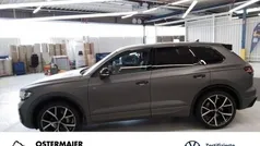 Gebraucht 2025 VW Touareg Style SUV | 71.880 € (Fairer Preis)