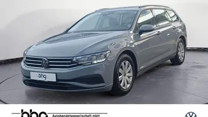 Gebraucht 2022 VW Passat Basis Kombi | 21.990 € (Fairer Preis)
