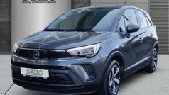 Gebraucht 2021 Opel Crossland Edition SUV | 16.390 € (Fairer Preis)