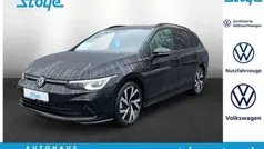 Deep black perleffekt Gebraucht 2024 VW Golf VIII Style Kombi | 29.990 € (Fairer Preis)