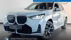 Grau Gebraucht 2025 BMW X3 M Sport SUV | 57.990 € (Superpreis)