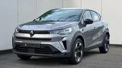Gebraucht 2025 Renault Captur Techno SUV | 26.480 € (Fairer Preis)