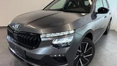 Graphite grau metallic Neu 2025 Skoda Kamiq Sport SUV | 25.950 € (Guter Preis)