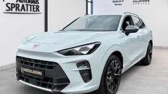 Eisweiß Neu 2025 Cupra Terramar VZ SUV | 46.990 € (Guter Preis)
