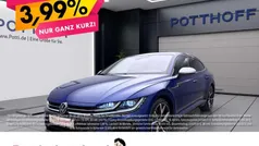 Gebraucht 2022 VW Arteon R Limousine | 37.222 € (Fairer Preis)