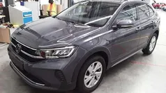Rauchgrau (metallic) Gebraucht 2024 VW Taigo Life SUV | 19.900 € (Fairer Preis)