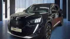 Gebraucht 2022 Peugeot e-2008 GT SUV | 19.990 € (Fairer Preis)