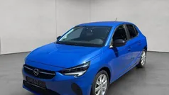 Schwarz Gebraucht 2023 Opel Corsa Limousine | 16.950 € (Fairer Preis)