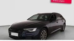 Gebraucht 2025 Audi A6 S-Line Kombi | 54.950 € (Superpreis)