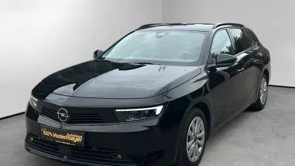 Gebraucht Opel Astra Business Edition 110 PS (80 kW) 2024 Kleinwagen