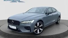 Gebraucht 2024 Volvo S60 Ultimate Limousine | 38.960 € (Guter Preis)