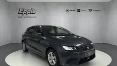 Andere Gebraucht 2025 Seat Ibiza Limousine | 19.890 € (Guter Preis)