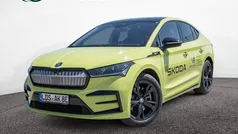 Gebraucht 2023 Skoda Enyaq iV Lounge SUV | 41.990 € (Guter Preis)