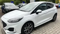 Gebraucht 2023 Ford Fiesta ST-Line X Kleinwagen | 23.980 € (Fairer Preis)