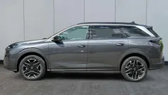Grau Neu 2025 Peugeot 5008 Allure Van / Kleinbus | 38.480 € (Fairer Preis)