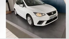 Gebraucht 2021 Seat Ibiza Style Limousine | 11.440 € (Fairer Preis)
