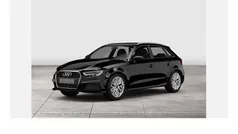 Gebraucht 2019 Audi A3 Sportback Sport Limousine | 16.890 € (Guter Preis)