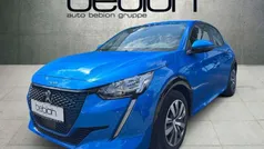 Gebraucht 2021 Peugeot e-208 Active Kleinwagen | 15.980 € (Fairer Preis)