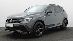 Delfingrau Gebraucht 2024 VW Tiguan Style SUV | 45.740 € (Fairer Preis)