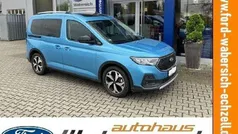 Boundless blue Gebraucht 2024 Ford Tourneo Connect Active Van / Kleinbus | 29.450 € (Fairer Preis)