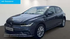 Gebraucht 2024 VW Polo Style Kleinwagen | 22.690 € (Fairer Preis)