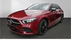 Gebraucht 2021 Mercedes A250 AMG | 30.580 € (Fairer Preis)