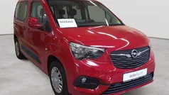 Gebraucht 2019 Opel Combo Life Edition Van / Kleinbus | 16.290 € (Superpreis)