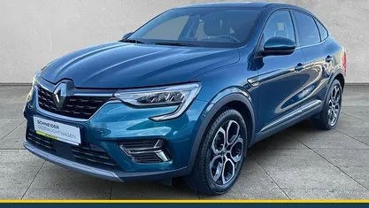 Gebraucht 2023 Renault Arkana Techno SUV | 21.890 € (Fairer Preis)
