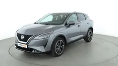 Gebraucht 2022 Nissan Qashqai Tekna SUV | 27.390 € (Fairer Preis)
