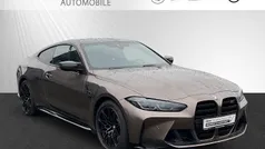 Sepang bronze metallic Gebraucht 2024 BMW M4 Competition Edition Coupé | 81.990 € (Guter Preis)
