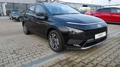 Gebraucht 2024 Hyundai Bayon SUV | 21.900 € (Fairer Preis)