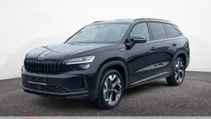 Schwarz Neu 2024 Skoda Kodiaq Selection SUV | 46.942 € (Guter Preis)