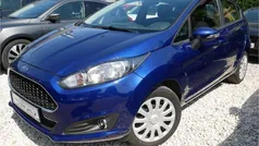 Gebraucht 2016 Ford Fiesta Celebration Kleinwagen | 7.000 € (Fairer Preis)