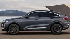 Gebraucht 2025 Audi Q5 Sportback S-Line SUV | 67.484 € (Fairer Preis)