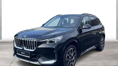 Gebraucht BMW X1 xLine 156 PS (114 kW) 2025 SUV
