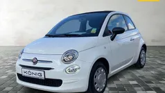 Gebraucht 2023 Fiat 500C Cabrio | 15.490 € (Fairer Preis)