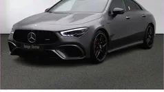 Gebraucht 2025 Mercedes CLA45 AMG AMG Coupé | 64.900 € (Fairer Preis)