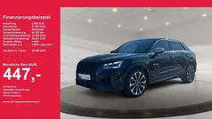 Gebraucht 2022 Audi SQ2 Ambiente SUV | 36.990 € (Fairer Preis)