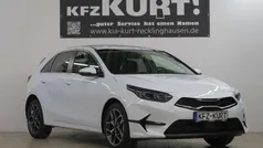 Gebraucht 2025 Kia Ceed 4 Limousine | 26.490 € (Fairer Preis)
