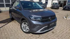 Gebraucht 2024 VW T-Cross Life SUV | 26.790 € (Fairer Preis)